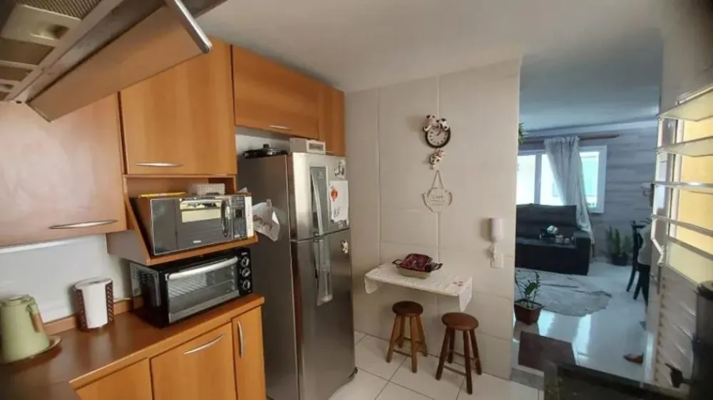 Sobrado, 3 quartos, 70 m² - Foto 10