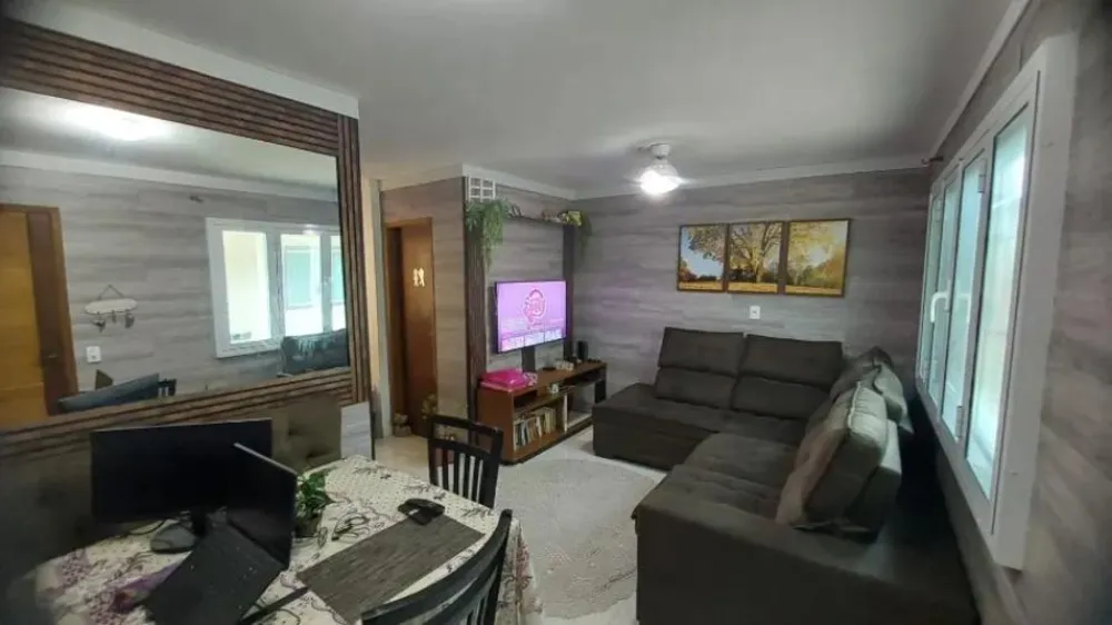 Sobrado, 3 quartos, 70 m² - Foto 5