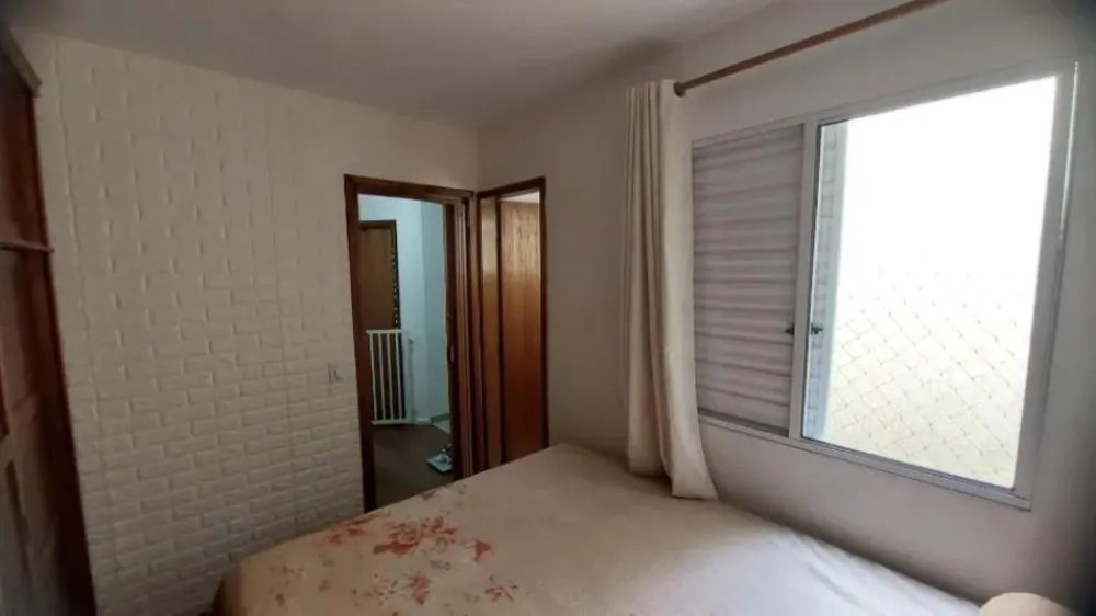 Sobrado, 3 quartos, 70 m² - Foto 9