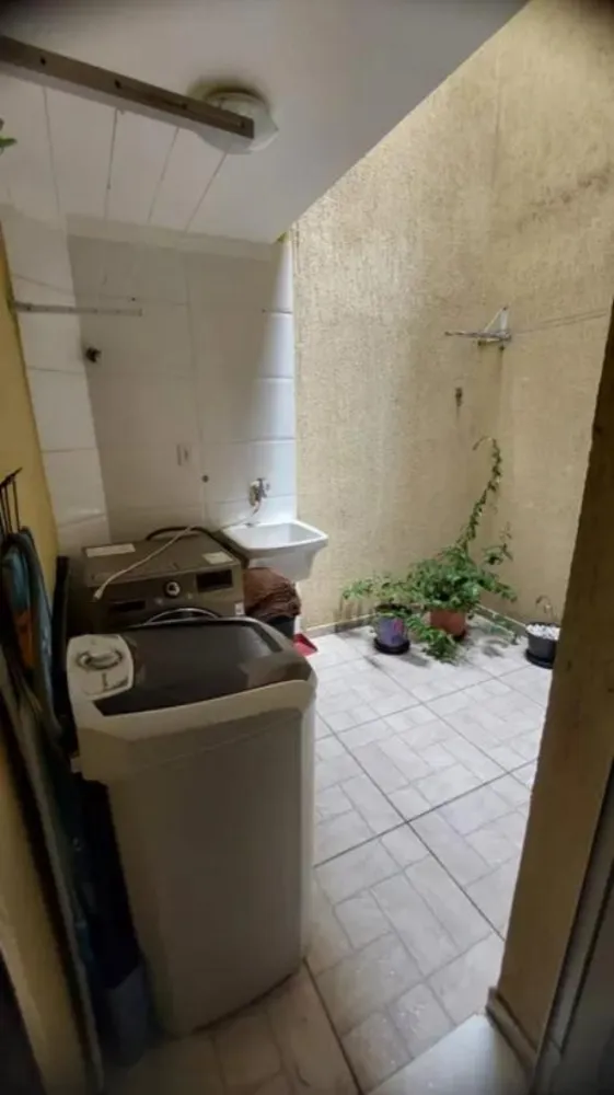 Sobrado, 3 quartos, 70 m² - Foto 13