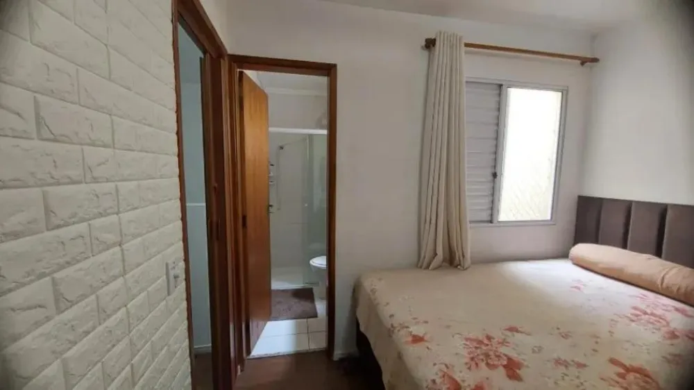 Sobrado, 3 quartos, 70 m² - Foto 8