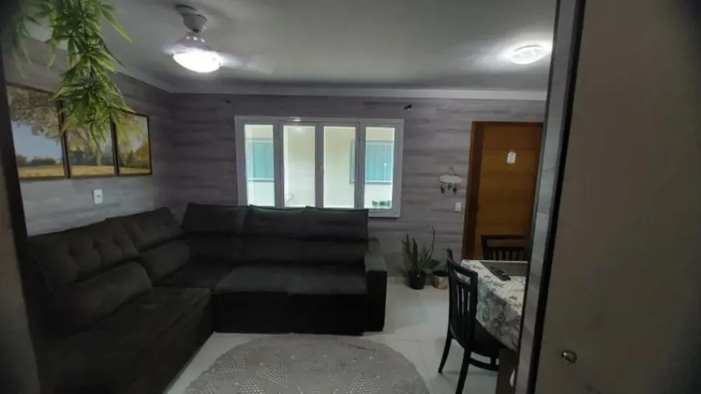 Sobrado, 3 quartos, 70 m² - Foto 4