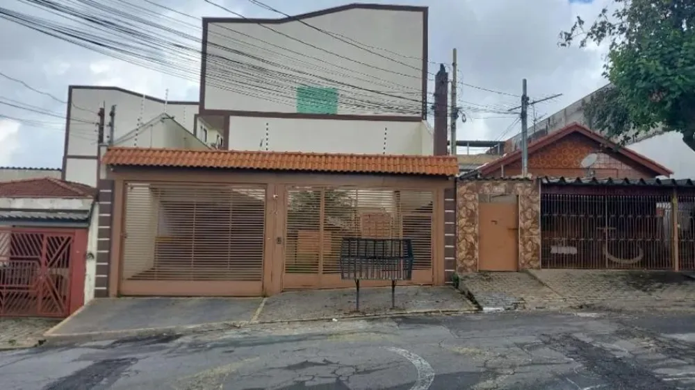Sobrado, 3 quartos, 70 m² - Foto 3