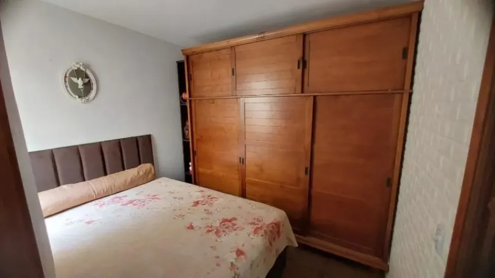 Sobrado, 3 quartos, 70 m² - Foto 7