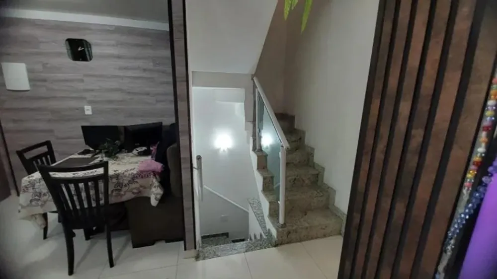 Sobrado, 3 quartos, 70 m² - Foto 6