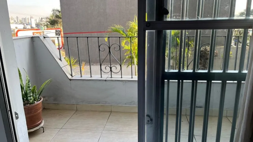 Apartamento, 2 quartos, 54 m² - Foto 3