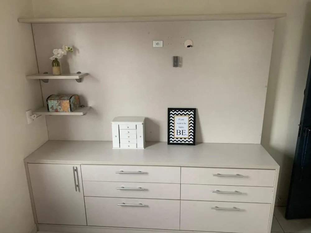 Apartamento, 2 quartos, 54 m² - Foto 5