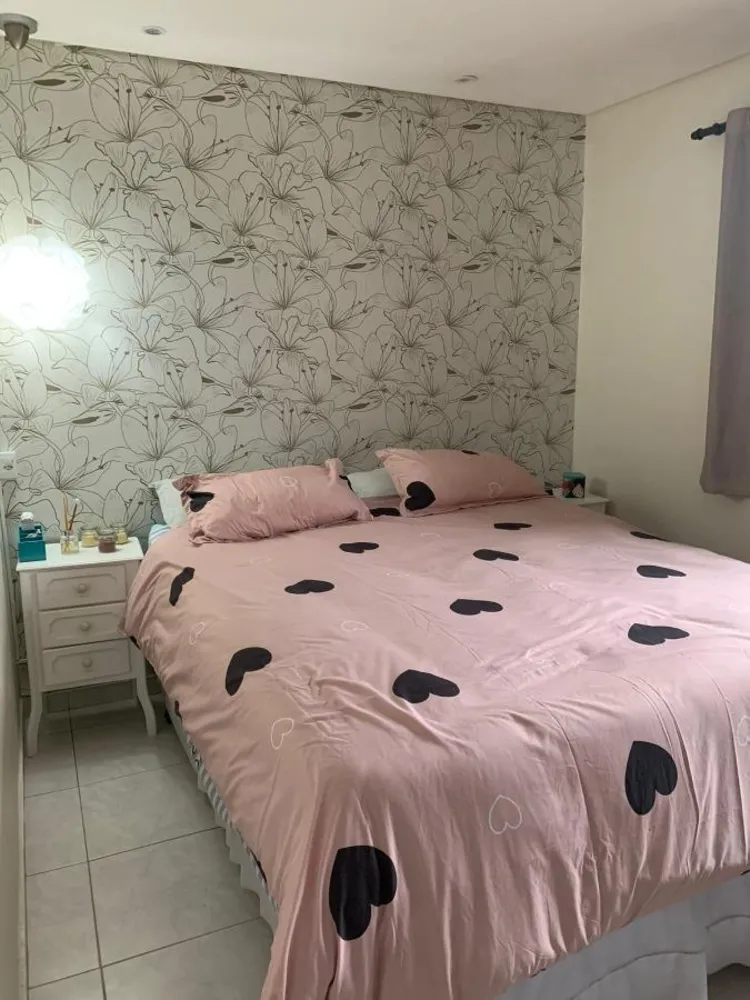 Apartamento, 2 quartos, 54 m² - Foto 6