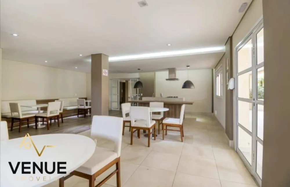 Apartamento, 2 quartos, 58 m² - Foto 2
