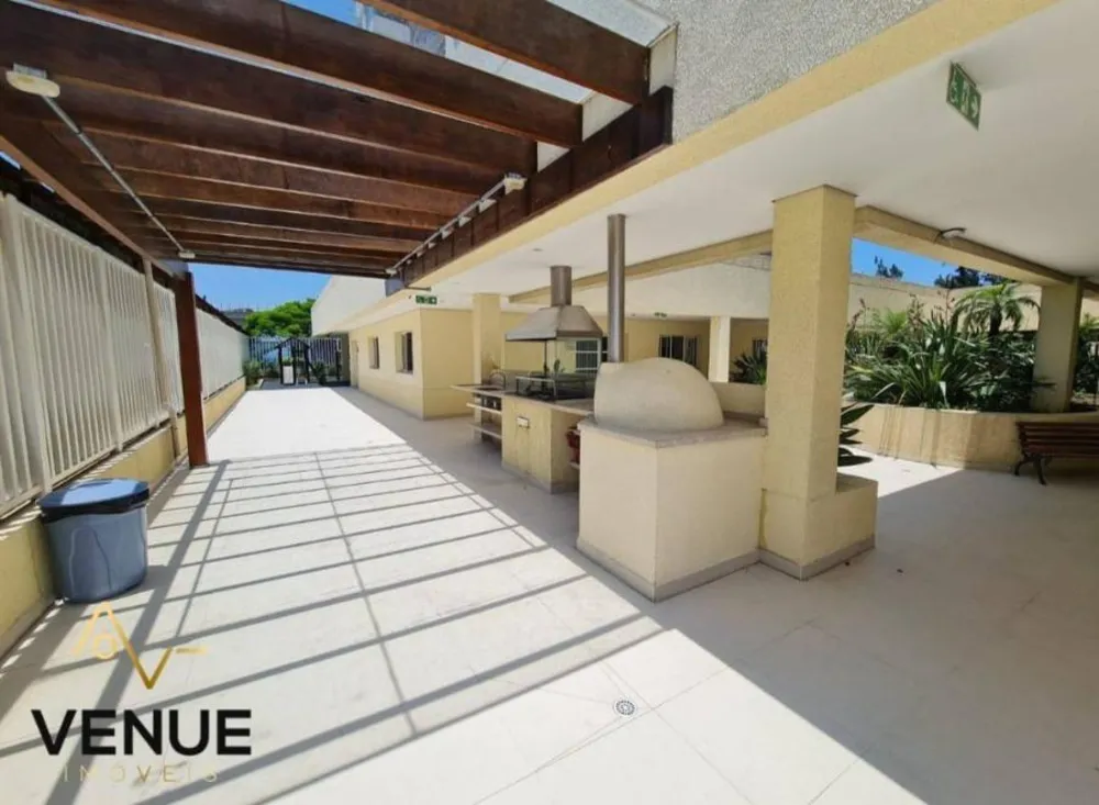Apartamento, 2 quartos, 58 m² - Foto 3