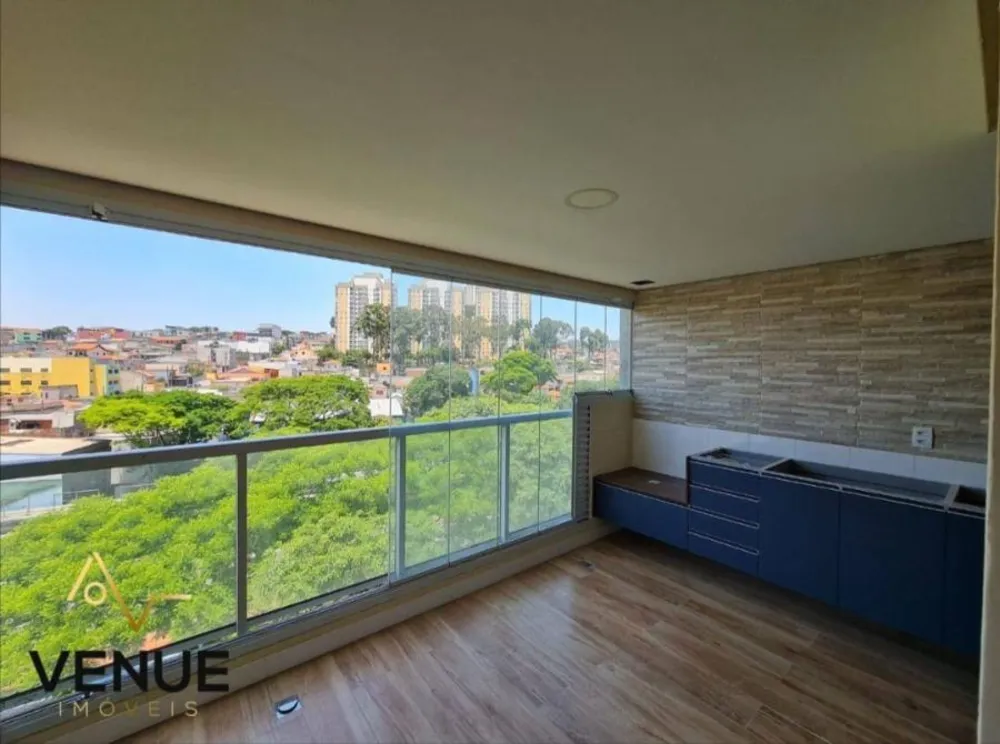 Apartamento, 2 quartos, 58 m² - Foto 4