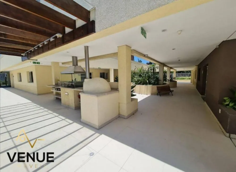 Apartamento, 2 quartos, 58 m² - Foto 1