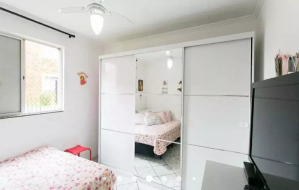 Apartamento à venda com 3 quartos, 78m² - Foto 2