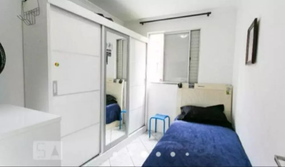 Apartamento à venda com 3 quartos, 78m² - Foto 4