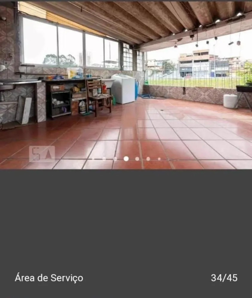 Sobrado, 3 quartos, 250 m² - Foto 1