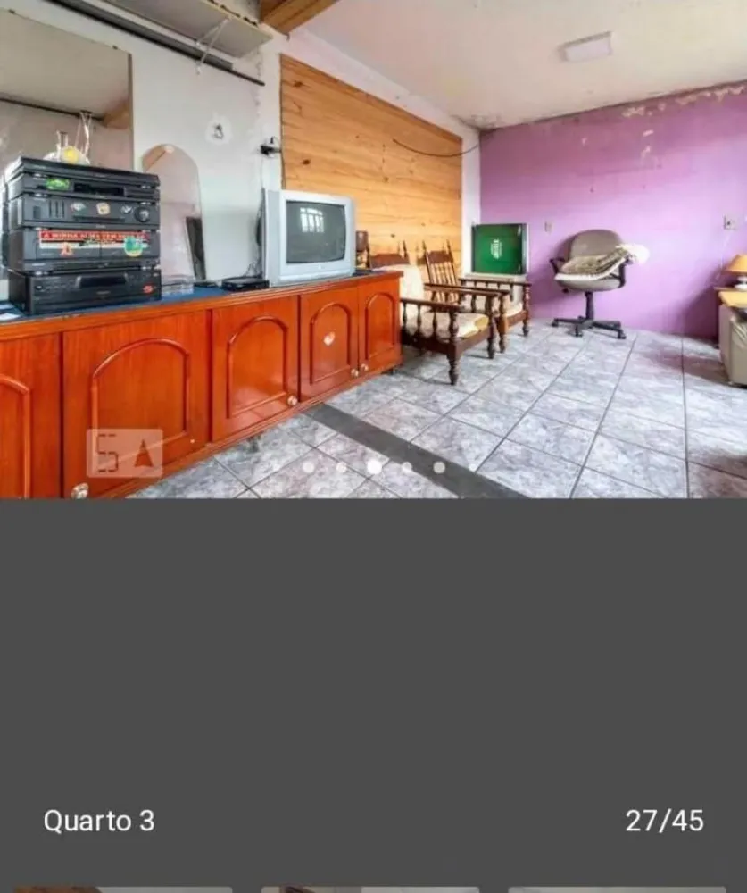 Sobrado, 3 quartos, 250 m² - Foto 5