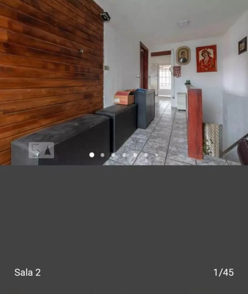 Sobrado, 3 quartos, 250 m² - Foto 6