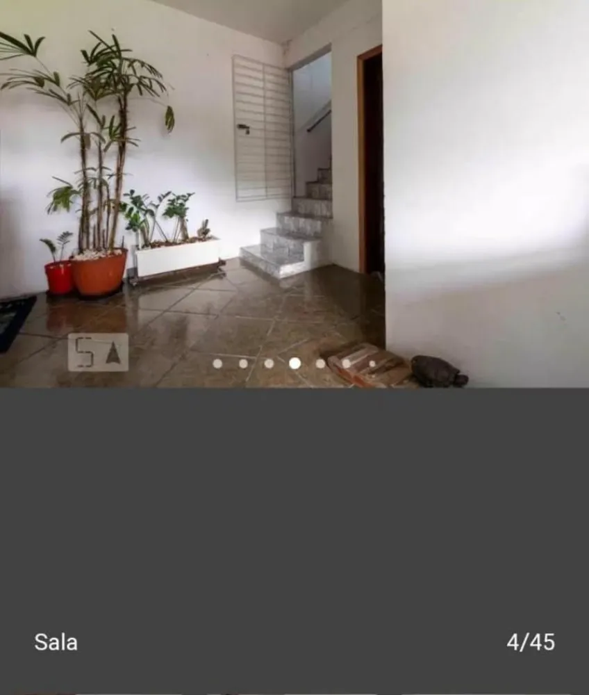 Sobrado, 3 quartos, 250 m² - Foto 8