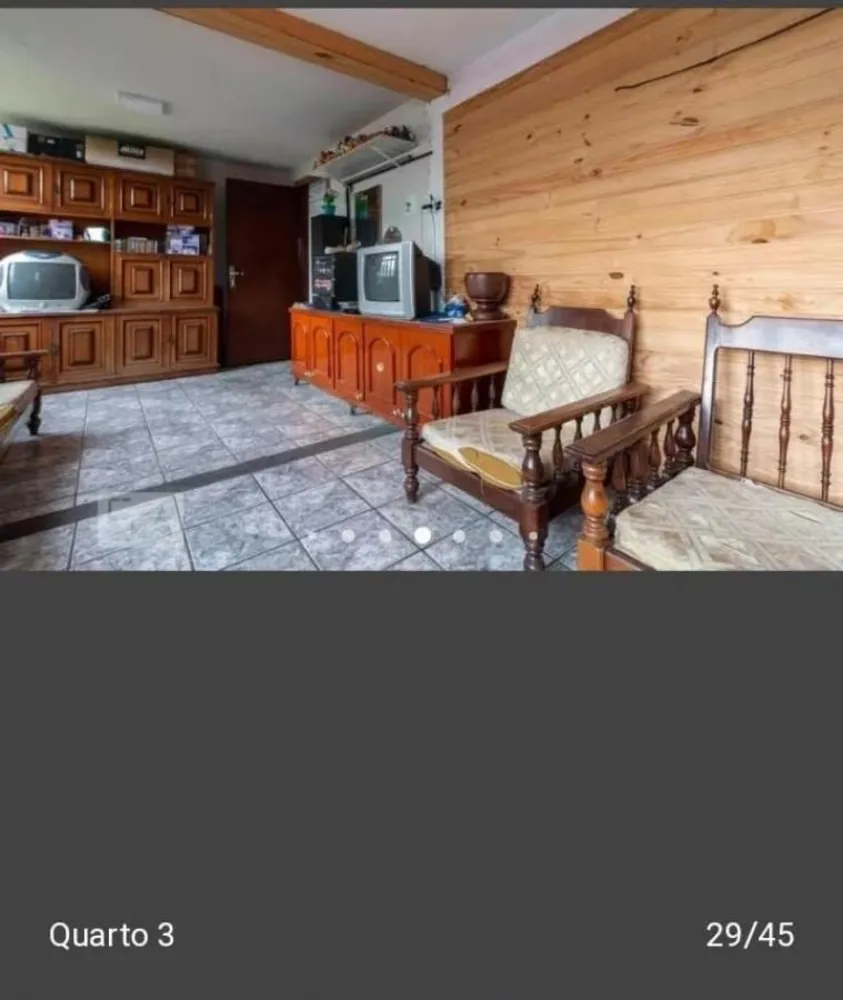Sobrado, 3 quartos, 250 m² - Foto 3