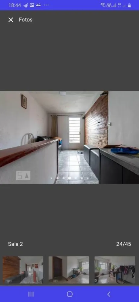 Sobrado, 3 quartos, 250 m² - Foto 7