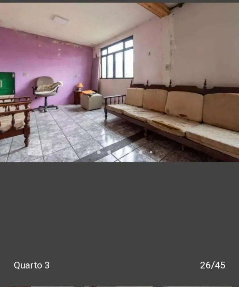 Sobrado, 3 quartos, 250 m² - Foto 2