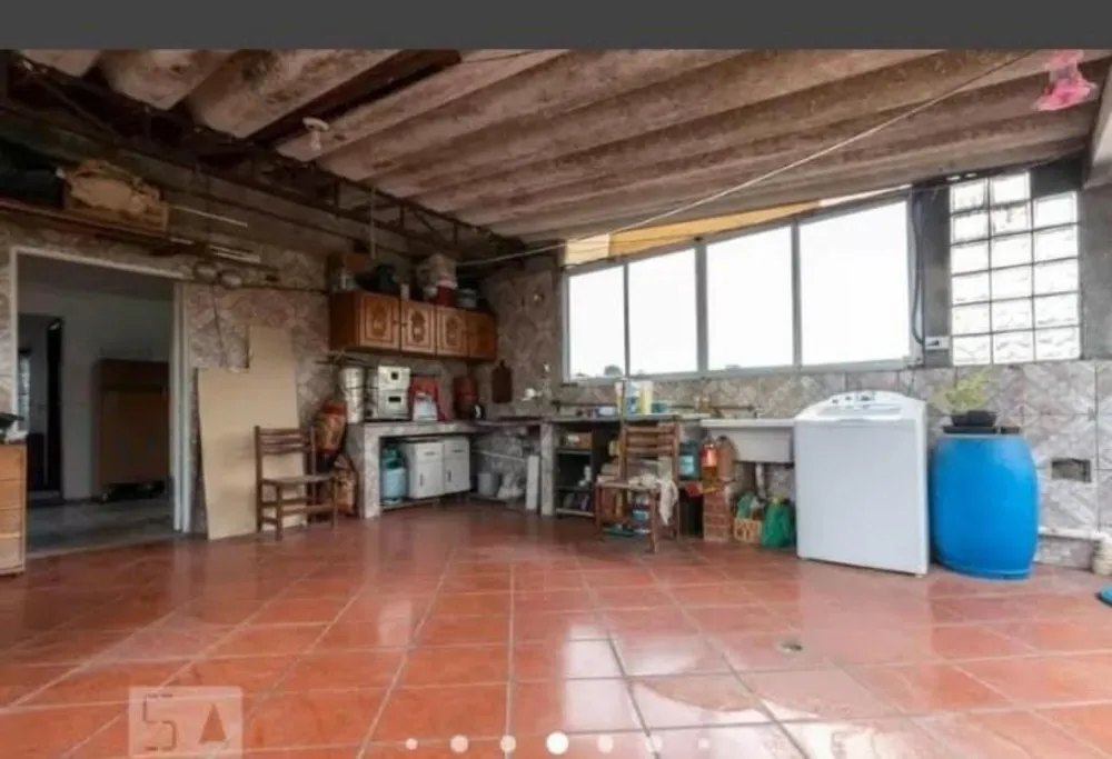 Sobrado, 3 quartos, 250 m² - Foto 4