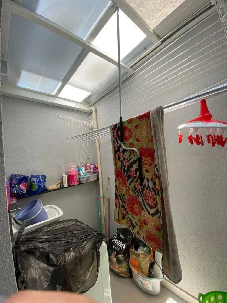 Apartamento, 2 quartos, 47 m² - Foto 13