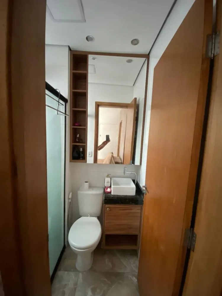 Apartamento, 2 quartos, 47 m² - Foto 10
