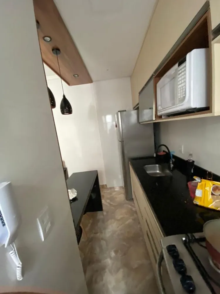 Apartamento, 2 quartos, 47 m² - Foto 5