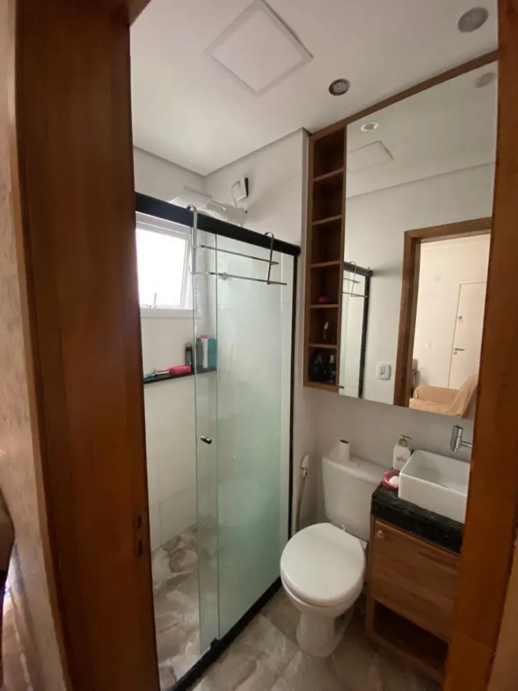 Apartamento, 2 quartos, 47 m² - Foto 12