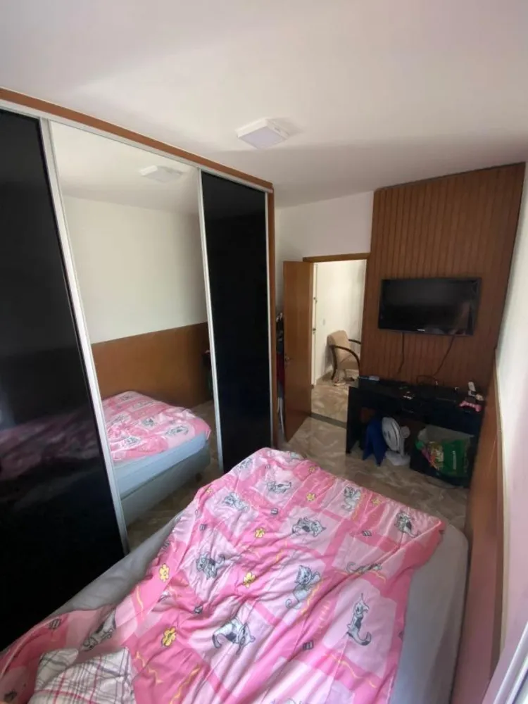 Apartamento, 2 quartos, 47 m² - Foto 9