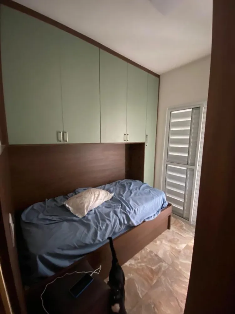 Apartamento, 2 quartos, 47 m² - Foto 6