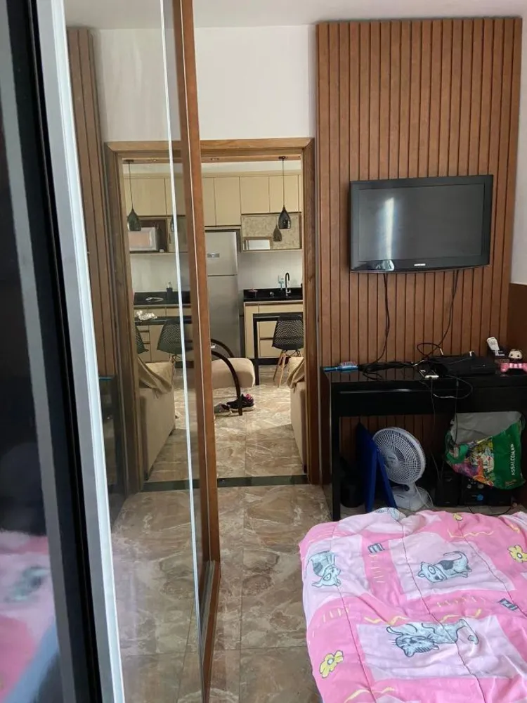 Apartamento, 2 quartos, 47 m² - Foto 8