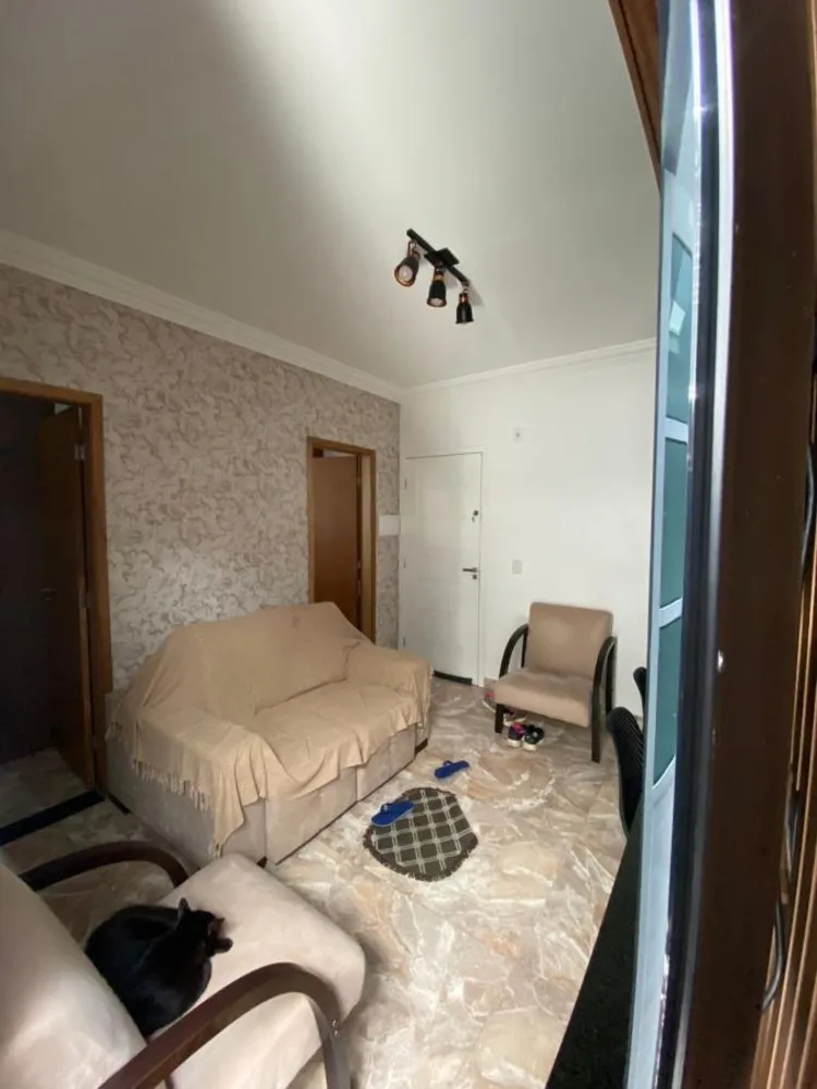 Apartamento, 2 quartos, 47 m² - Foto 7