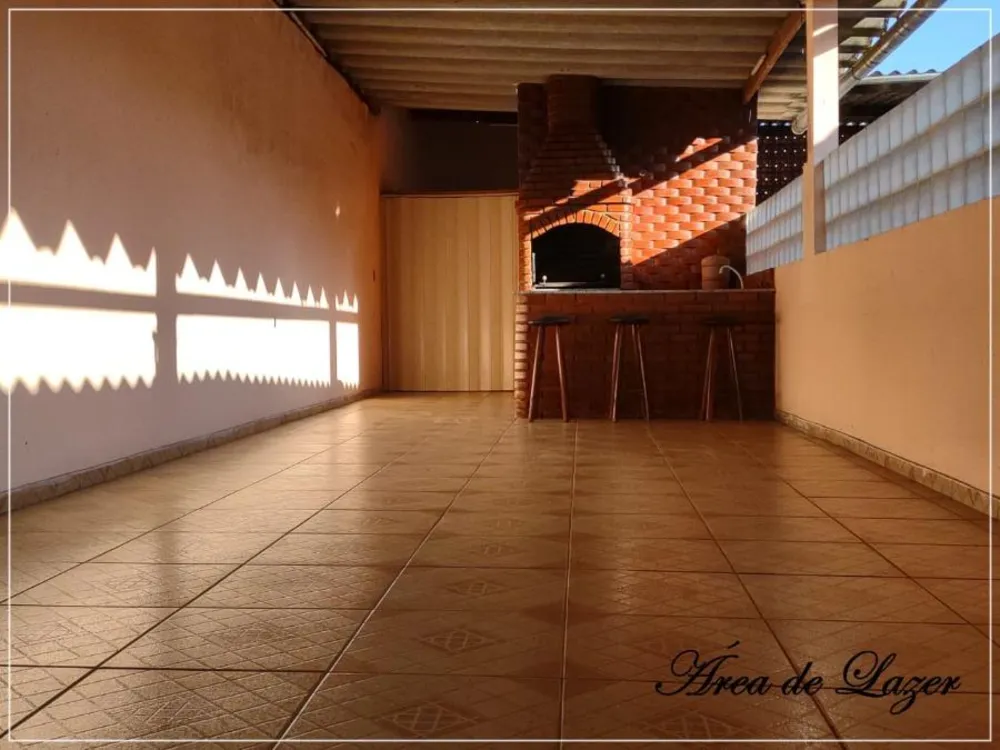 Sobrado, 2 quartos, 120 m² - Foto 10