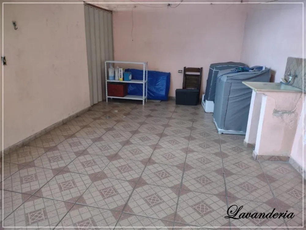 Sobrado, 2 quartos, 120 m² - Foto 5