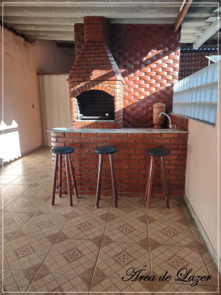 Sobrado, 2 quartos, 120 m² - Foto 8
