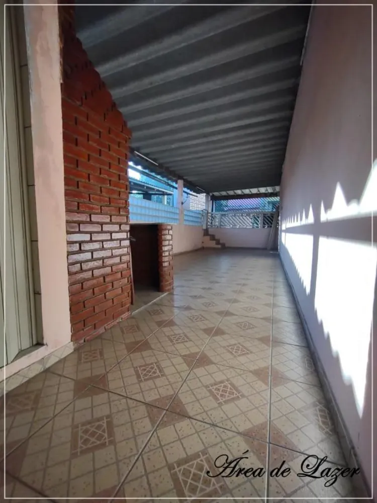 Sobrado, 2 quartos, 120 m² - Foto 7