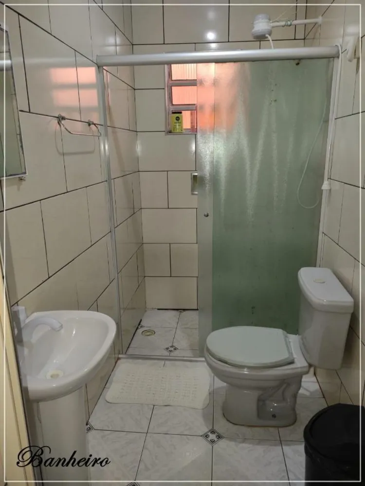 Sobrado, 2 quartos, 120 m² - Foto 6