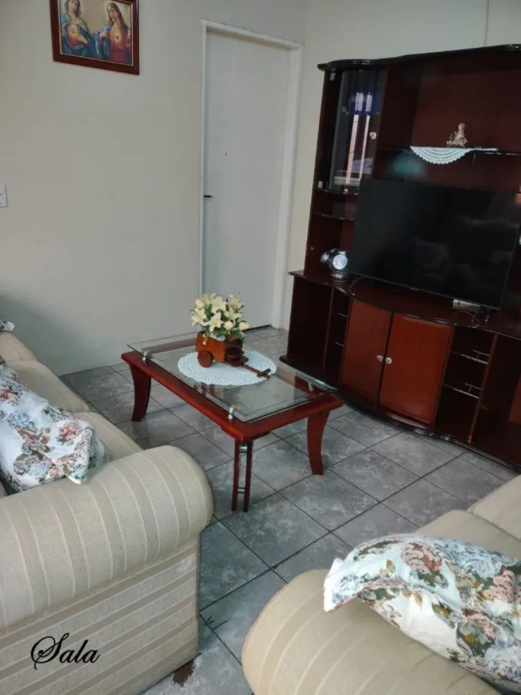 Sobrado, 2 quartos, 120 m² - Foto 4