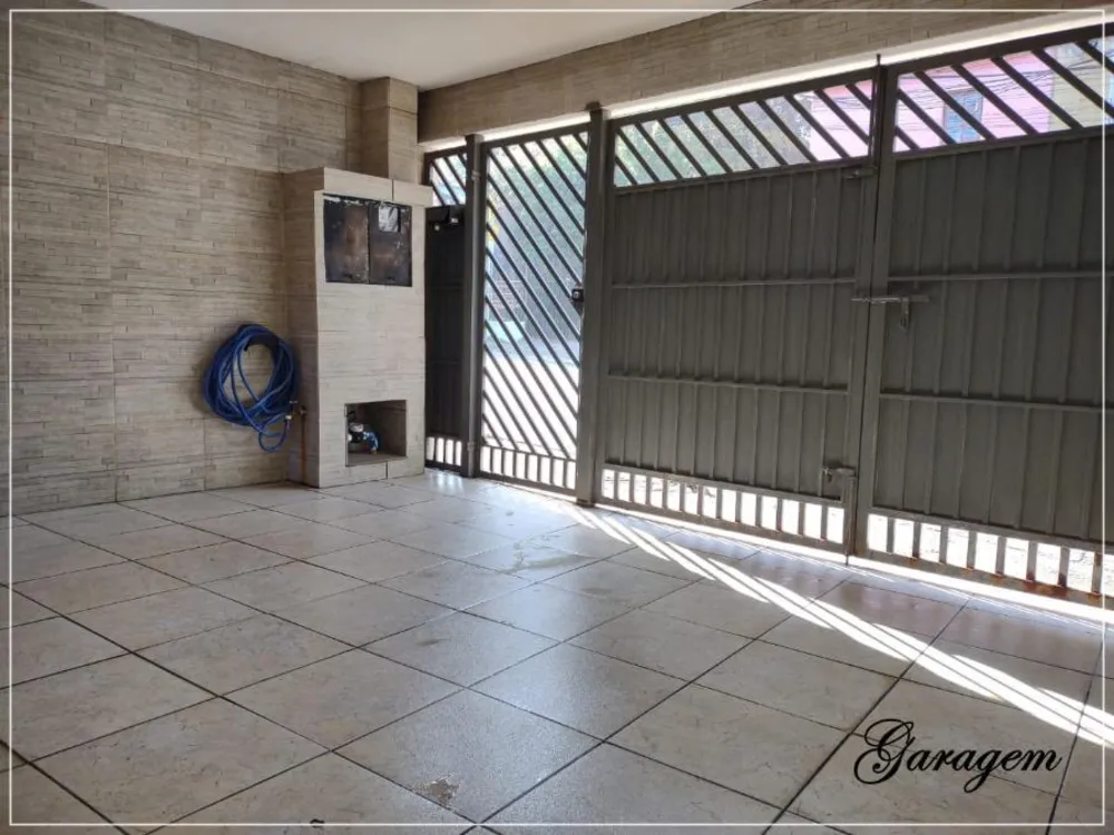 Sobrado, 2 quartos, 120 m² - Foto 9