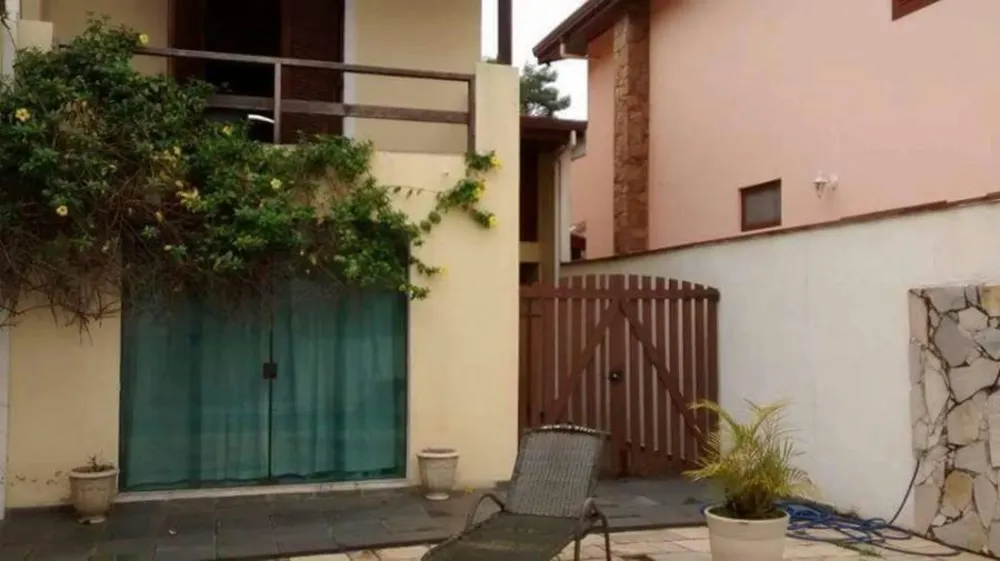 Sobrado, 3 quartos, 300 m² - Foto 13