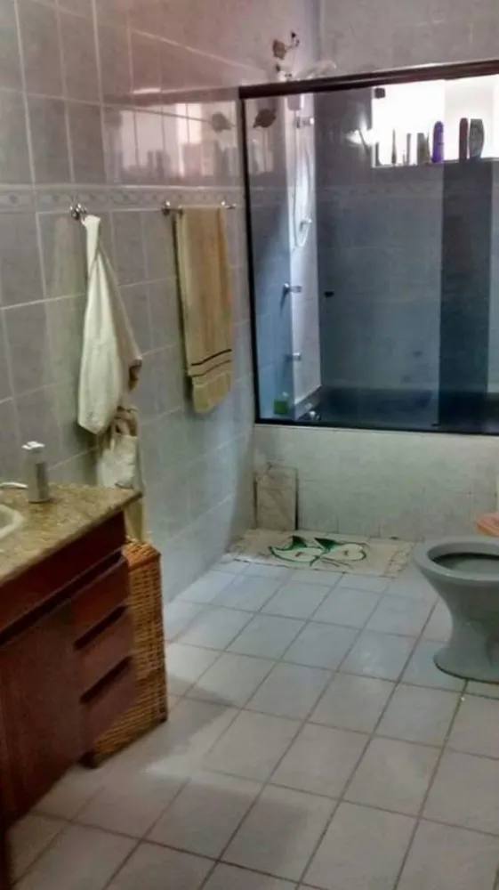 Sobrado, 3 quartos, 300 m² - Foto 8