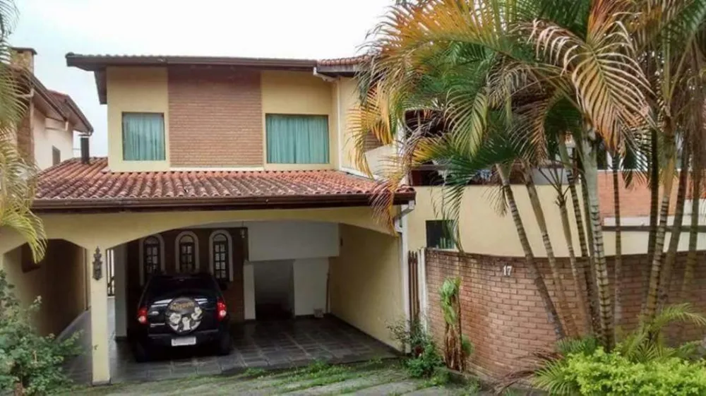 Sobrado, 3 quartos, 300 m² - Foto 9