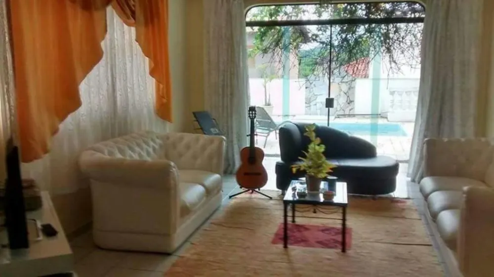 Sobrado, 3 quartos, 300 m² - Foto 11
