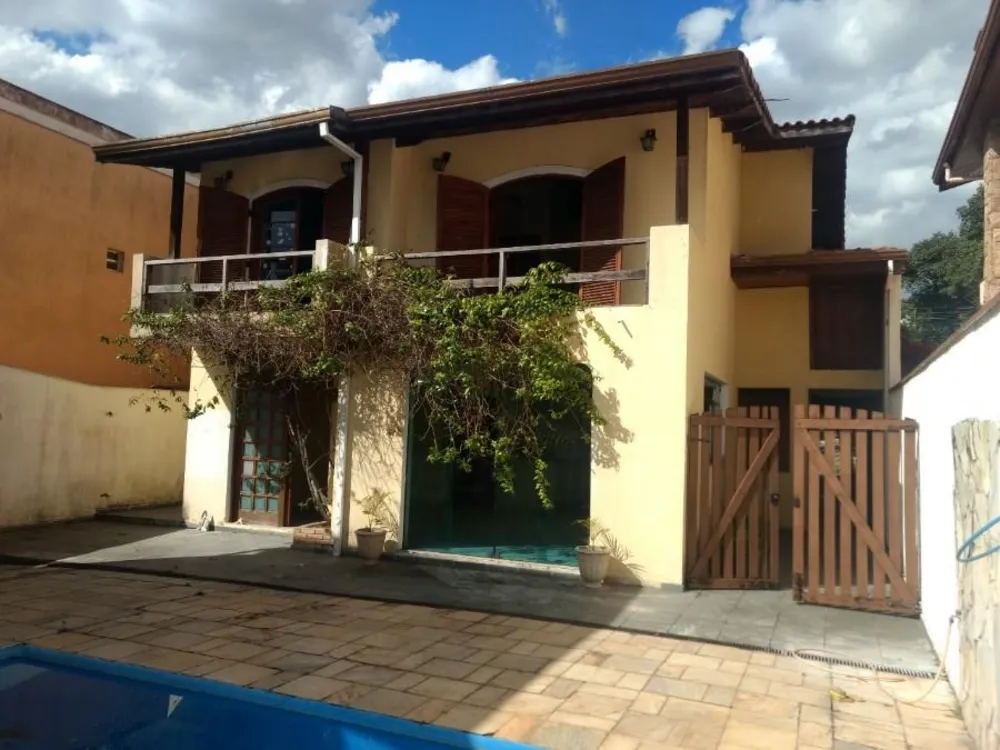 Sobrado, 3 quartos, 300 m² - Foto 15