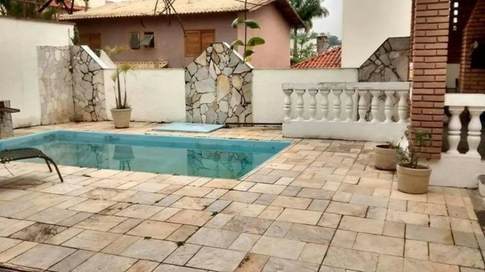 Sobrado, 3 quartos, 300 m² - Foto 10