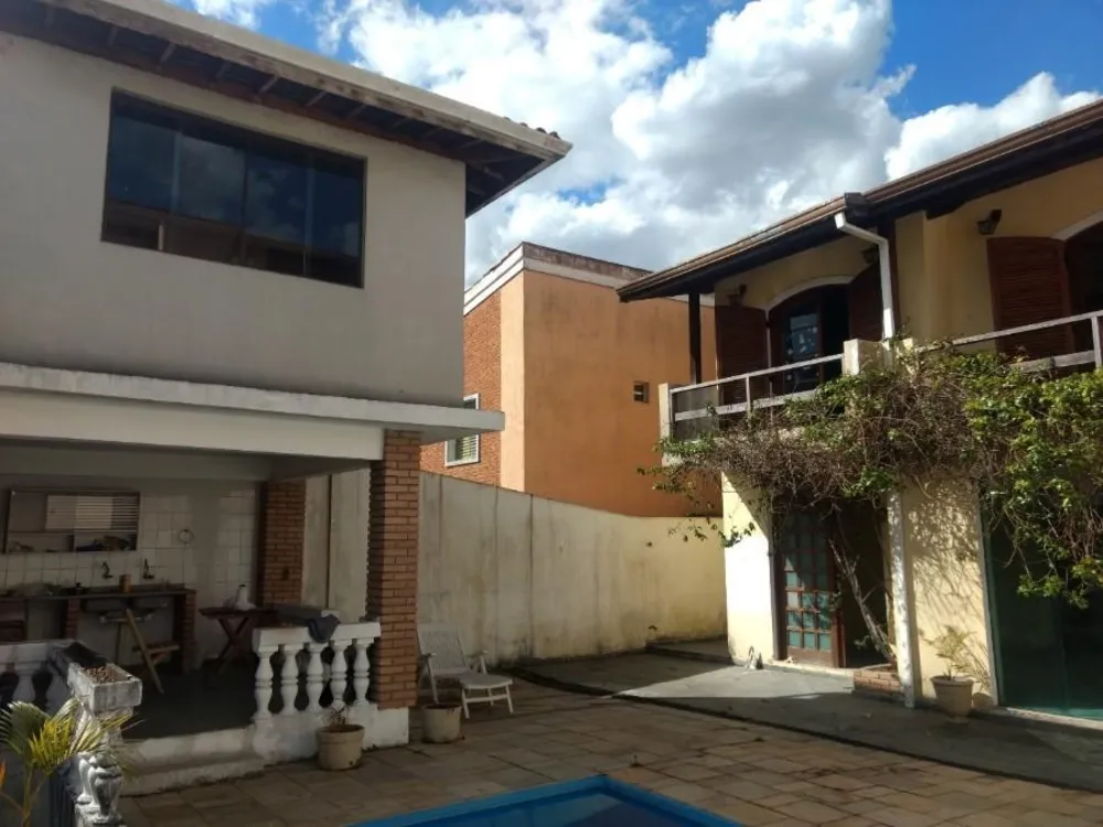 Sobrado, 3 quartos, 300 m² - Foto 7