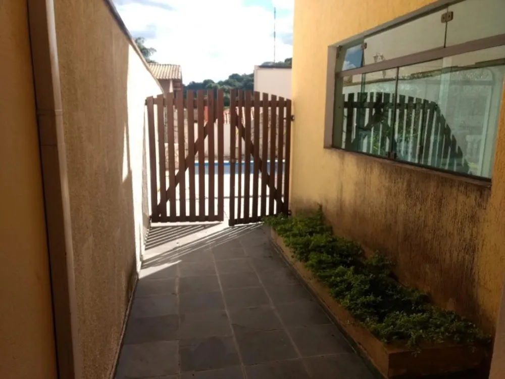 Sobrado, 3 quartos, 300 m² - Foto 12