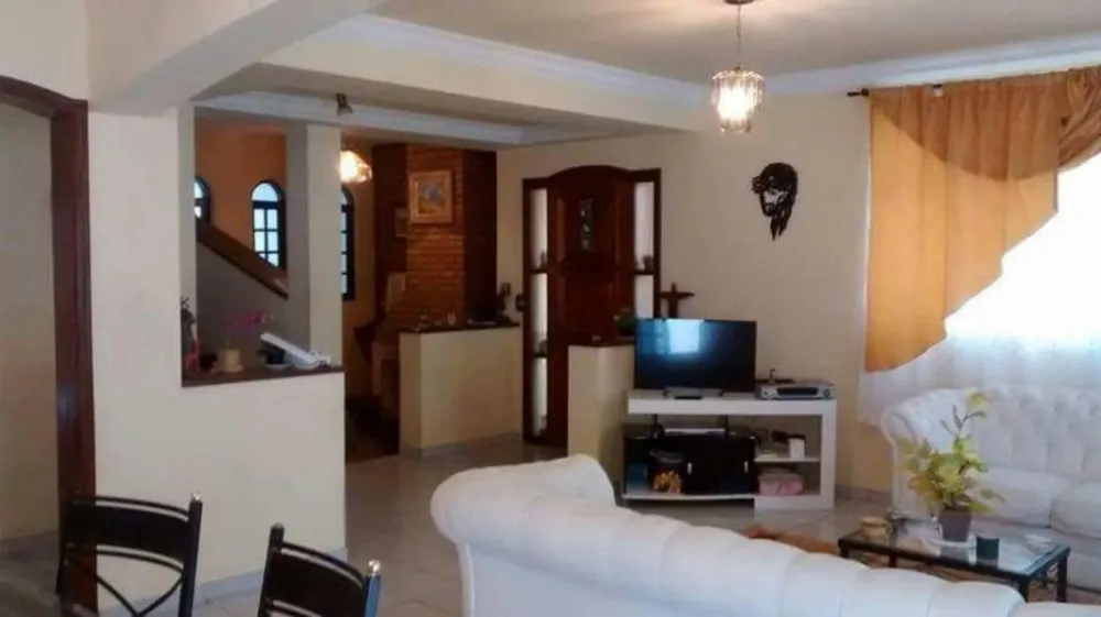 Sobrado, 3 quartos, 300 m² - Foto 14